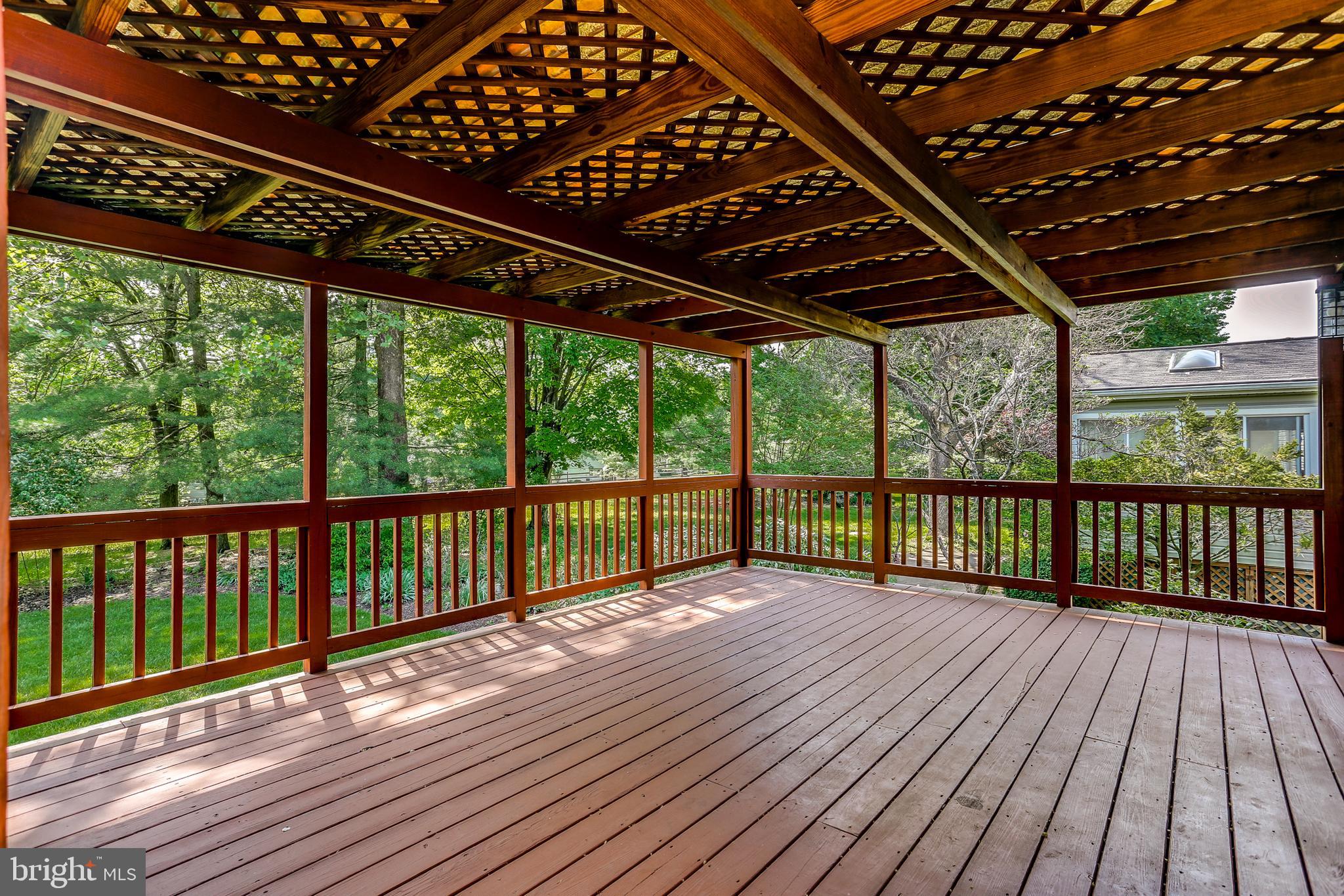 9281 Soaring Hill Road Columbia, MD 21045 - Photo 19 of 20