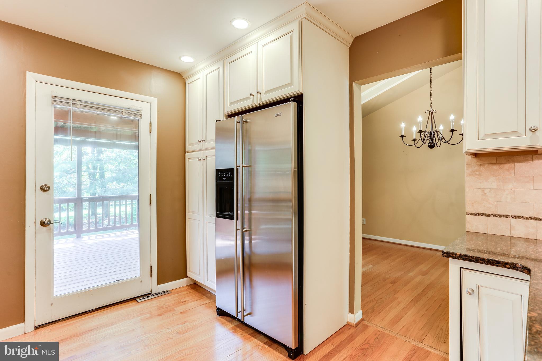 9281 Soaring Hill Road Columbia, MD 21045 - Photo 4 of 20