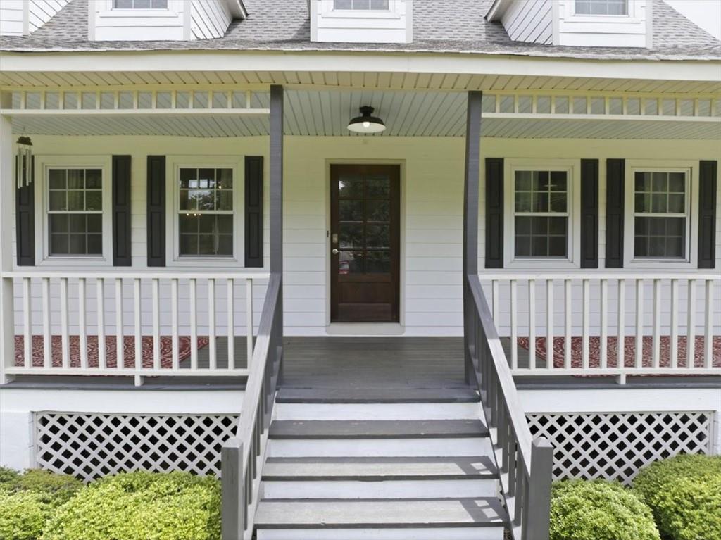 126 Findley Road Rydal, GA 30171 - Photo 6 of 51