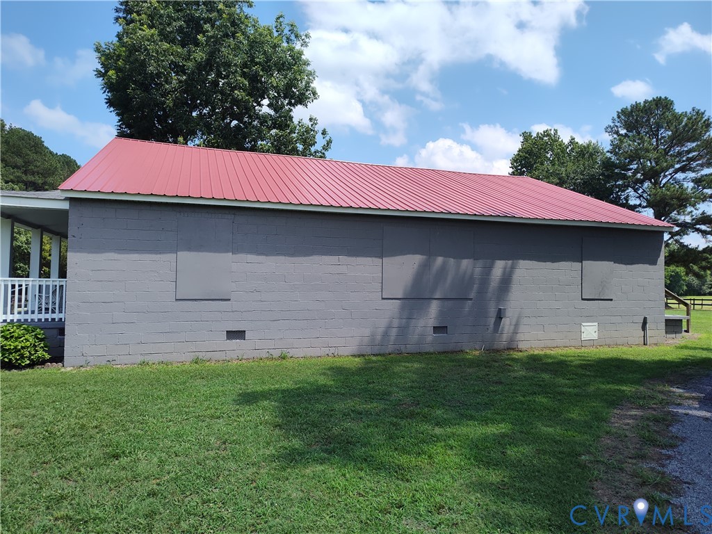 20827 Carson Road Dinwiddie, VA 23841 - Photo 14 of 43