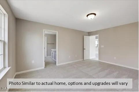 $351,990 | 1787 Parham Drive, Graham, NC 27253