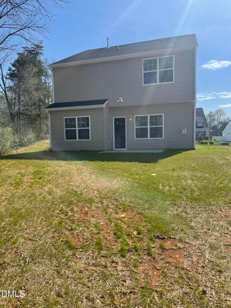 $351,990 | 1787 Parham Drive, Graham, NC 27253