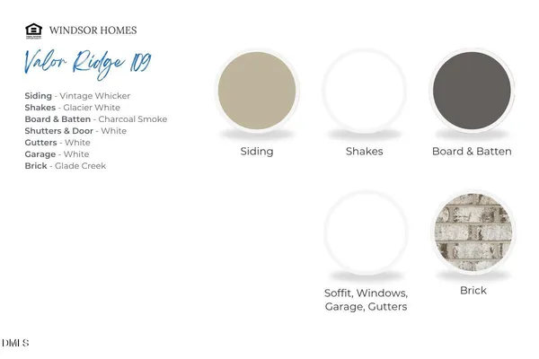 $351,990 | 1787 Parham Drive, Graham, NC 27253