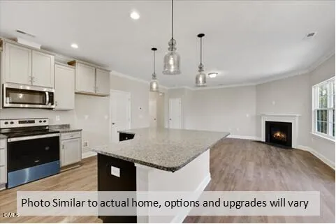 $351,990 | 1787 Parham Drive, Graham, NC 27253