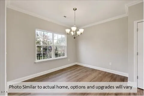 $351,990 | 1787 Parham Drive, Graham, NC 27253