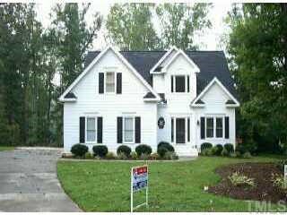 3205 Byers Drive Raleigh, NC 27607 - Photo 1 of 1 front