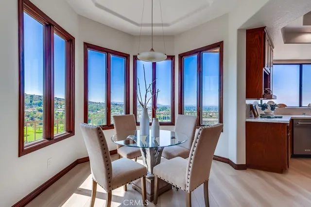 a view of entryway with stairs and a window