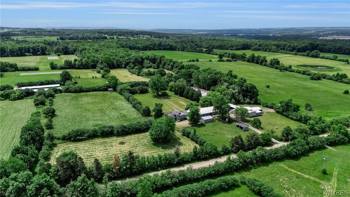 4130 Roots Tavern Road Geneseo, NY 14454 - Photo 4 of 50