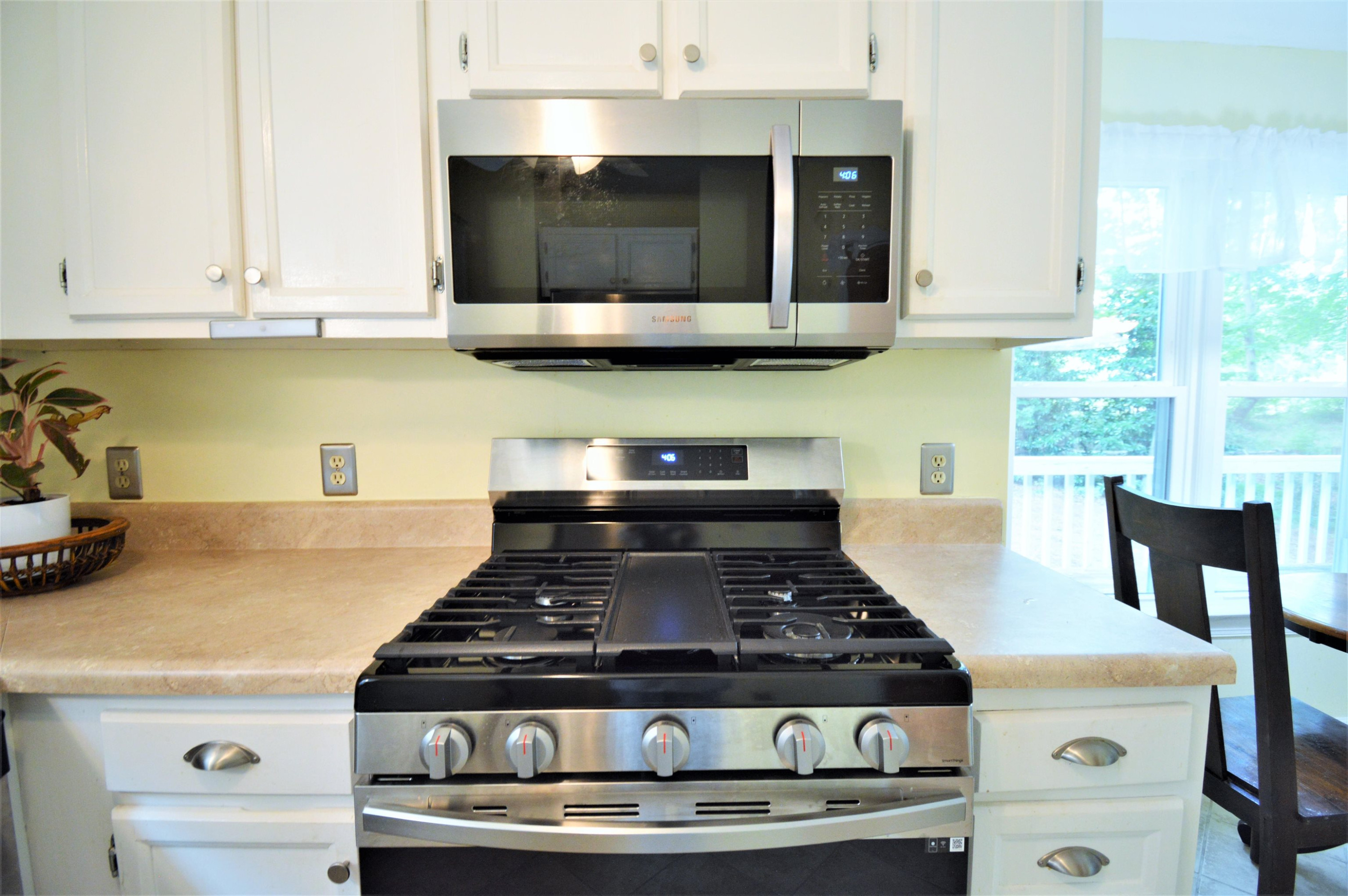 4965 Royal Adelaide Way Raleigh, NC 27604 - Photo 10 of 41 Kitchen