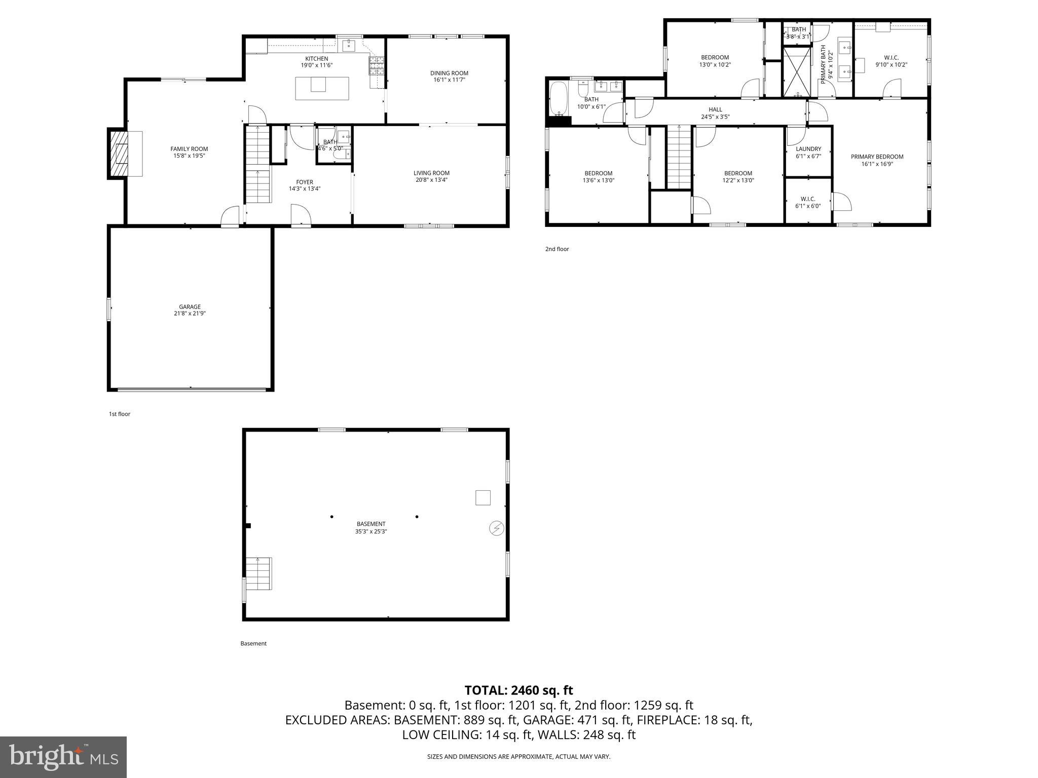 1309 Marlkress Road Cherry Hill, NJ 08003 - Photo 57 of 57