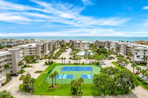 $479,900 | 602 Shorewood Drive, Unit A201, Cape Canaveral, FL 32920