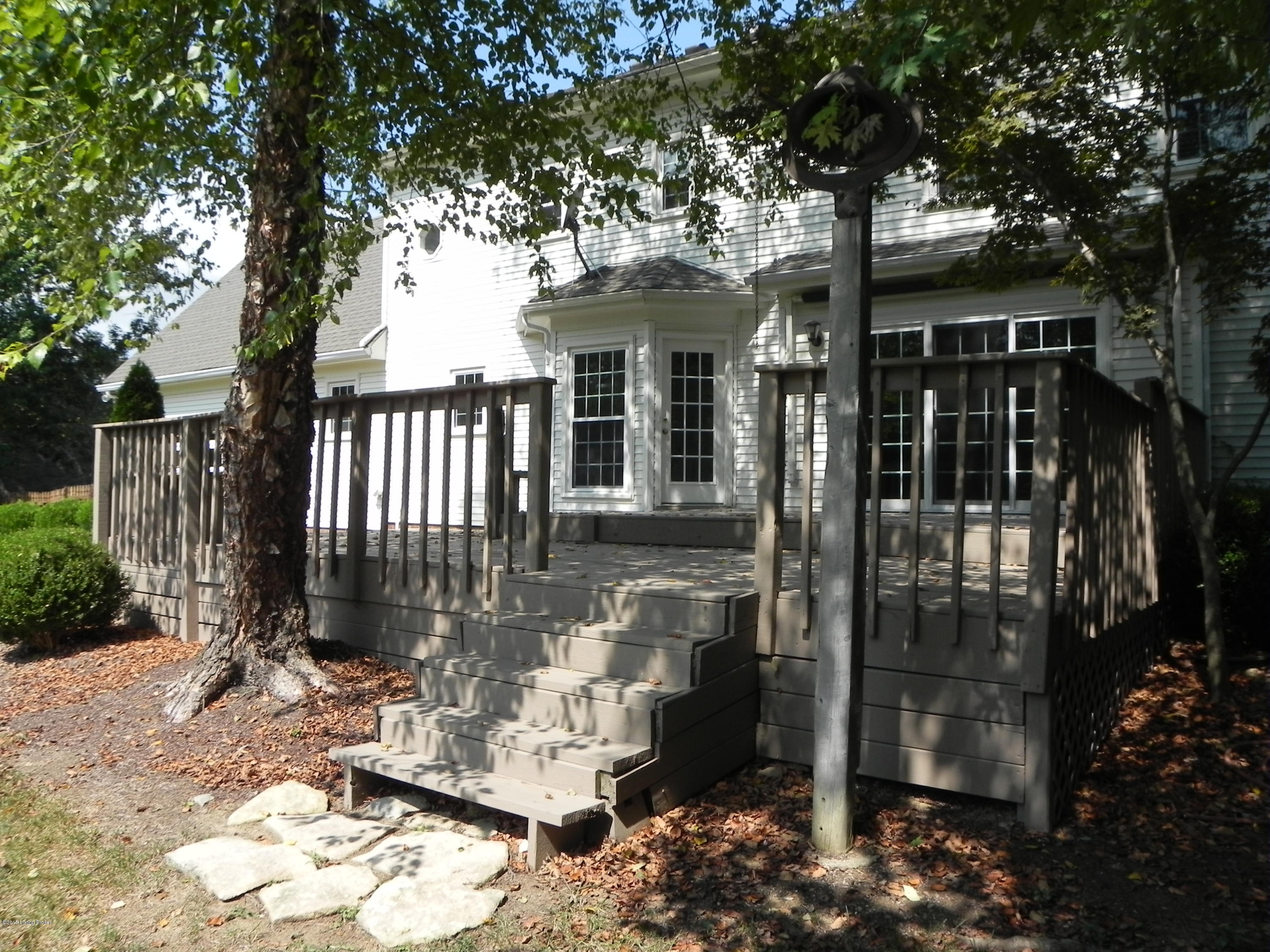 7010 Rock Hill Road Prospect, KY 40059 - Photo 27 of 34 28_Rearhouse3