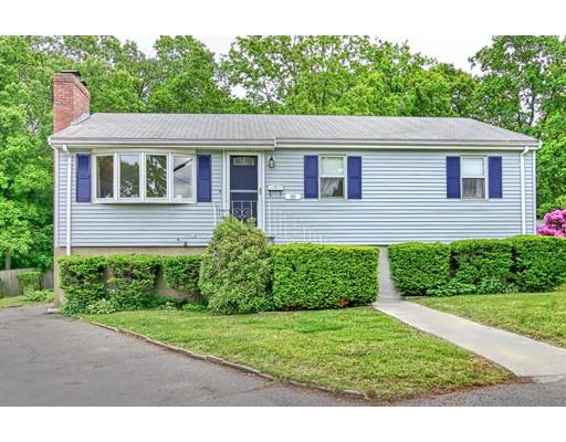 121 Bulfinch Road Lynn, MA 01902 - Photo 1 of 24 Gallery Image 1
