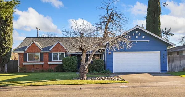 $525,000 | 4512 Woodson Avenue, Sacramento, CA 95821