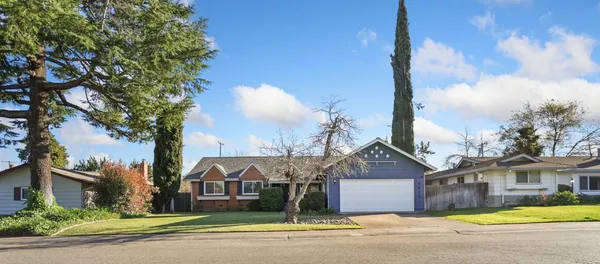 $525,000 | 4512 Woodson Avenue, Sacramento, CA 95821