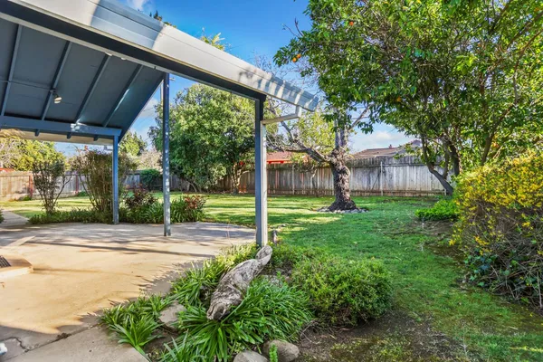 $525,000 | 4512 Woodson Avenue, Sacramento, CA 95821