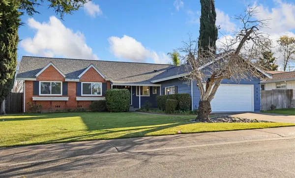$525,000 | 4512 Woodson Avenue, Sacramento, CA 95821