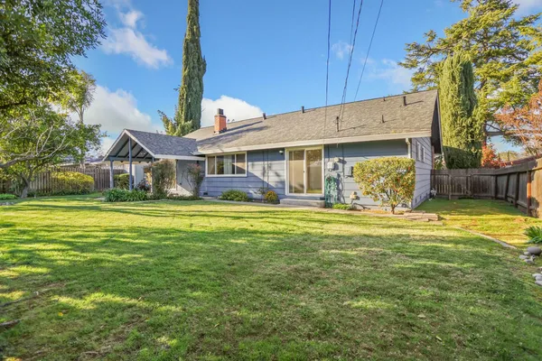 $525,000 | 4512 Woodson Avenue, Sacramento, CA 95821