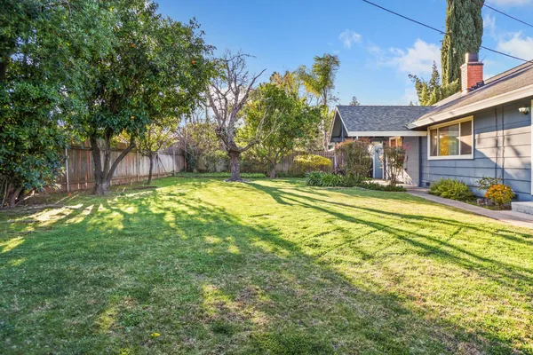 $525,000 | 4512 Woodson Avenue, Sacramento, CA 95821