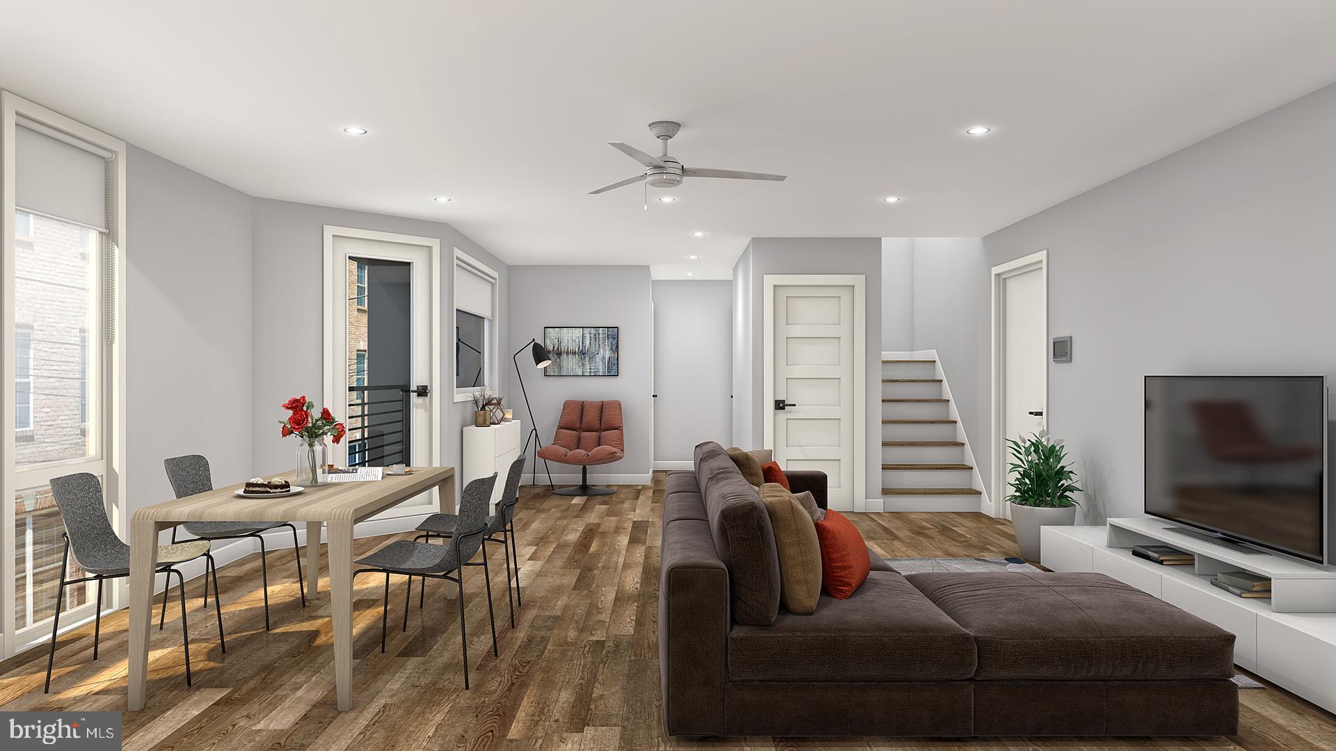 1716 Cambridge Street, Unit 2 Philadelphia, PA 19130 - Photo 11 of 13