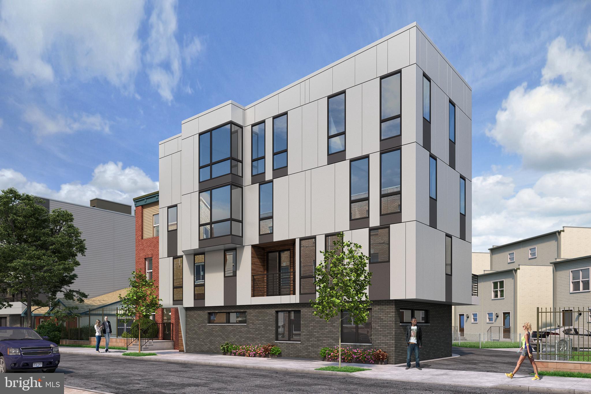 1716 Cambridge Street, Unit 2 Philadelphia, PA 19130 - Photo 12 of 13