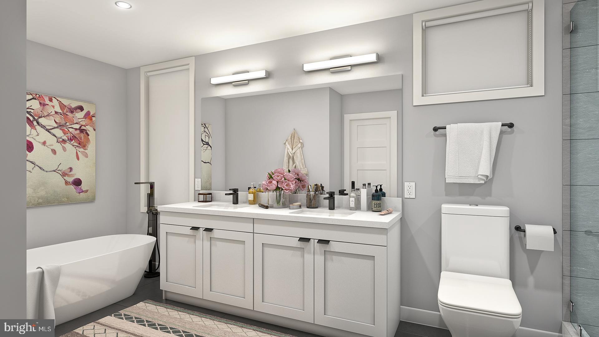 1716 Cambridge Street, Unit 2 Philadelphia, PA 19130 - Photo 8 of 13