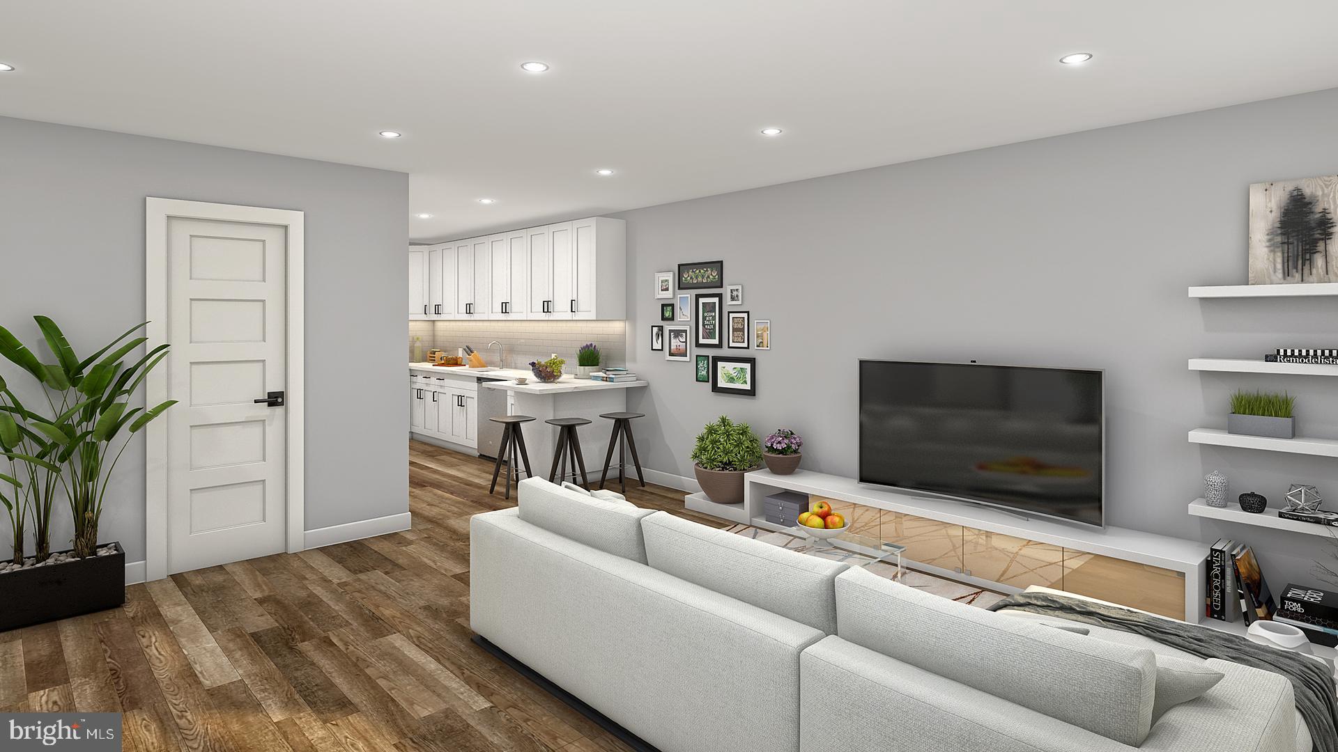 1716 Cambridge Street, Unit 2 Philadelphia, PA 19130 - Photo 10 of 13