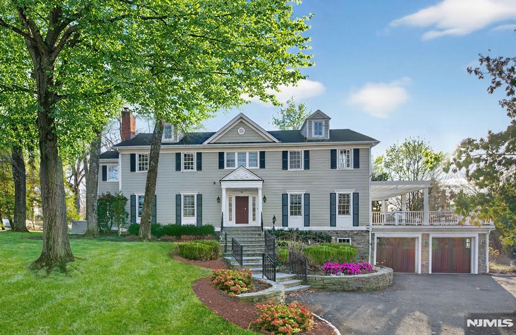 5 Keats Road Short Hills, NJ 07078 - Photo 1 of 47