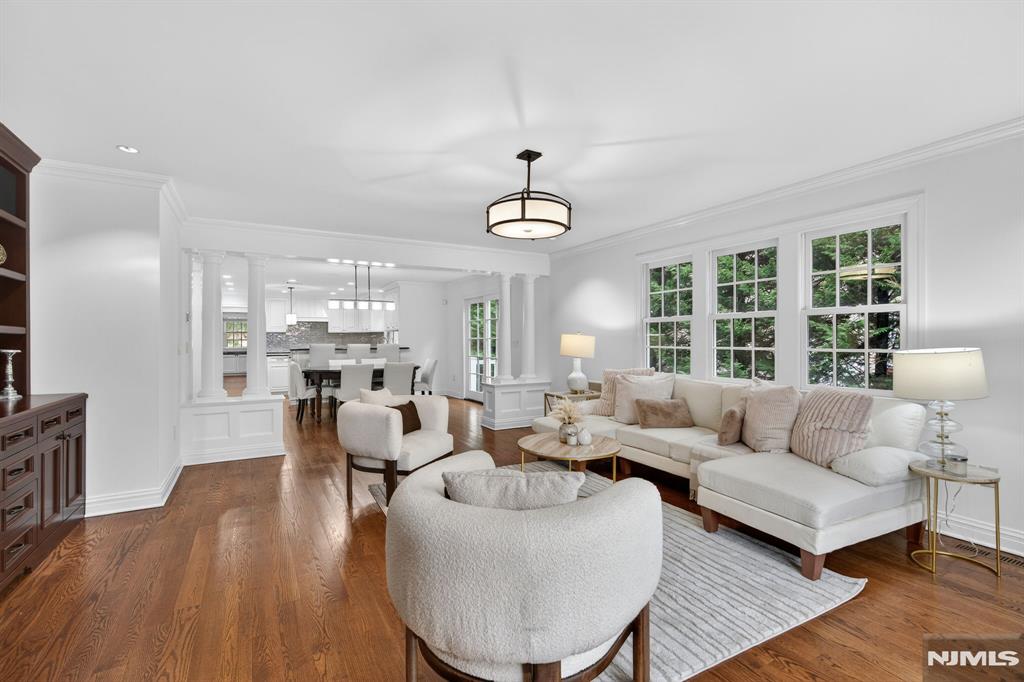 5 Keats Road Short Hills, NJ 07078 - Photo 14 of 47