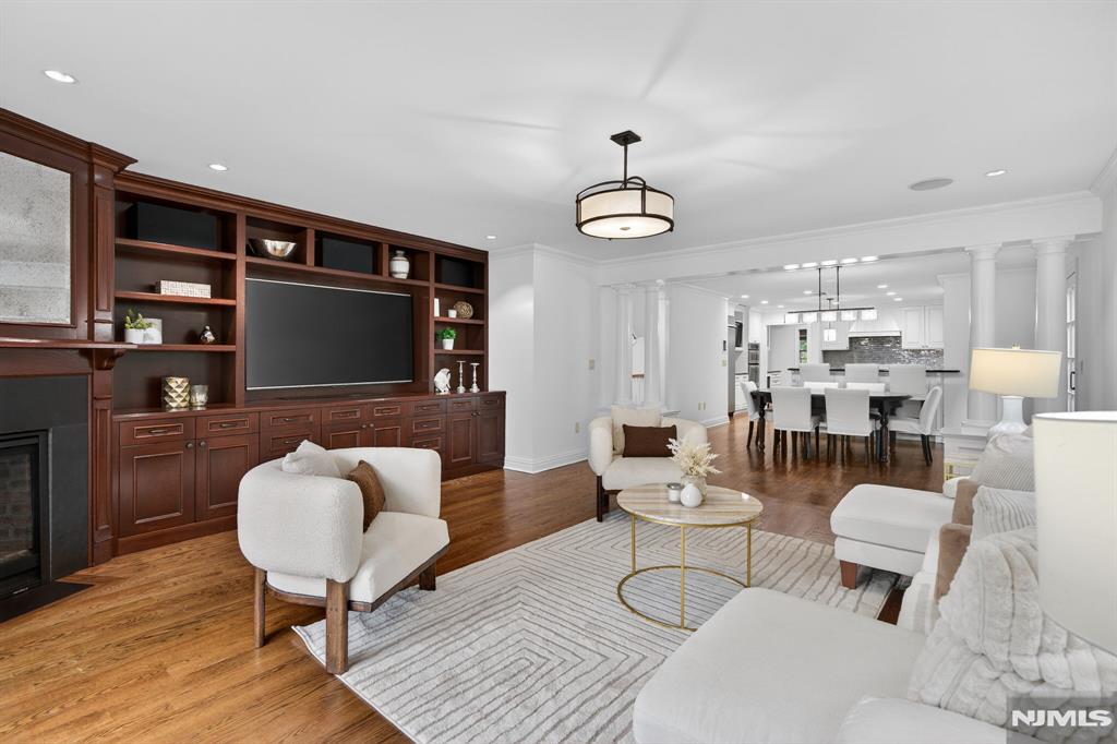 5 Keats Road Short Hills, NJ 07078 - Photo 15 of 47