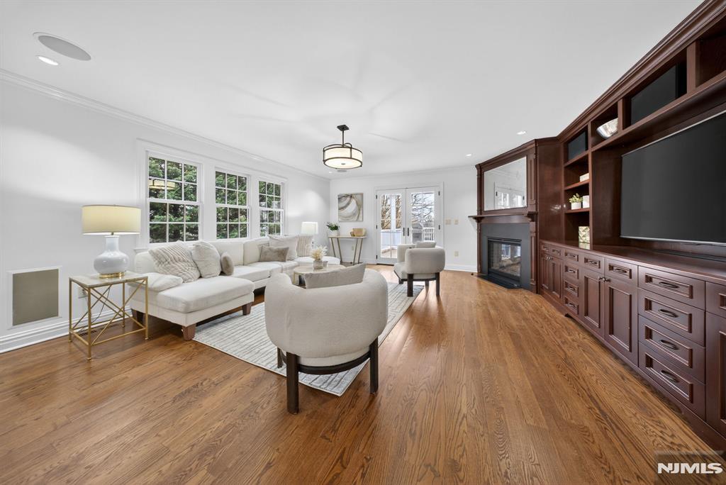 5 Keats Road Short Hills, NJ 07078 - Photo 16 of 47