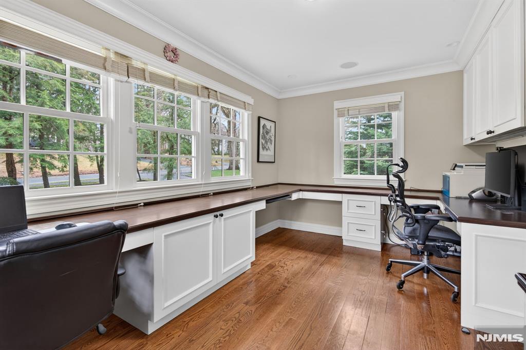 5 Keats Road Short Hills, NJ 07078 - Photo 18 of 47