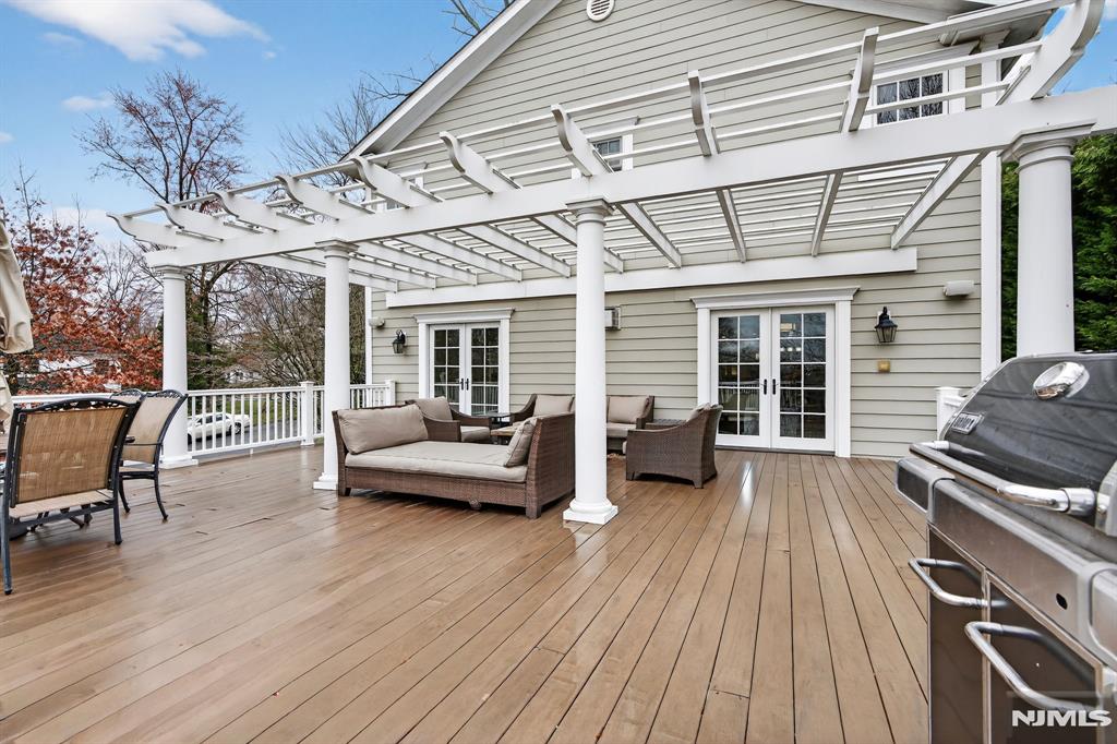 5 Keats Road Short Hills, NJ 07078 - Photo 37 of 47