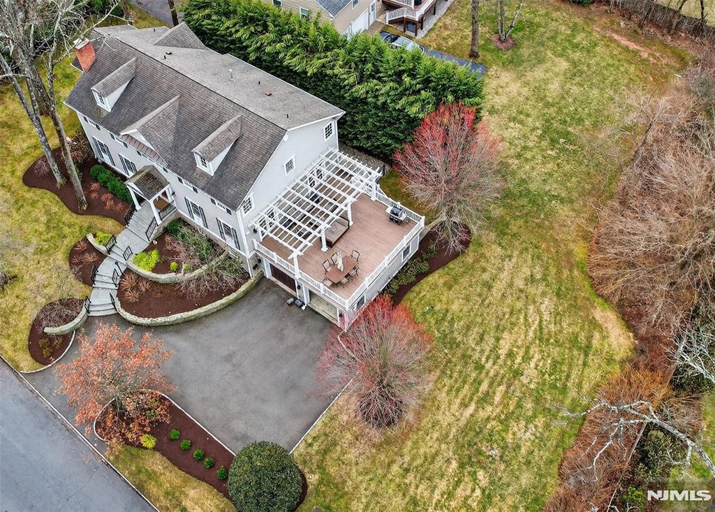 5 Keats Road Short Hills, NJ 07078 - Photo 39 of 47