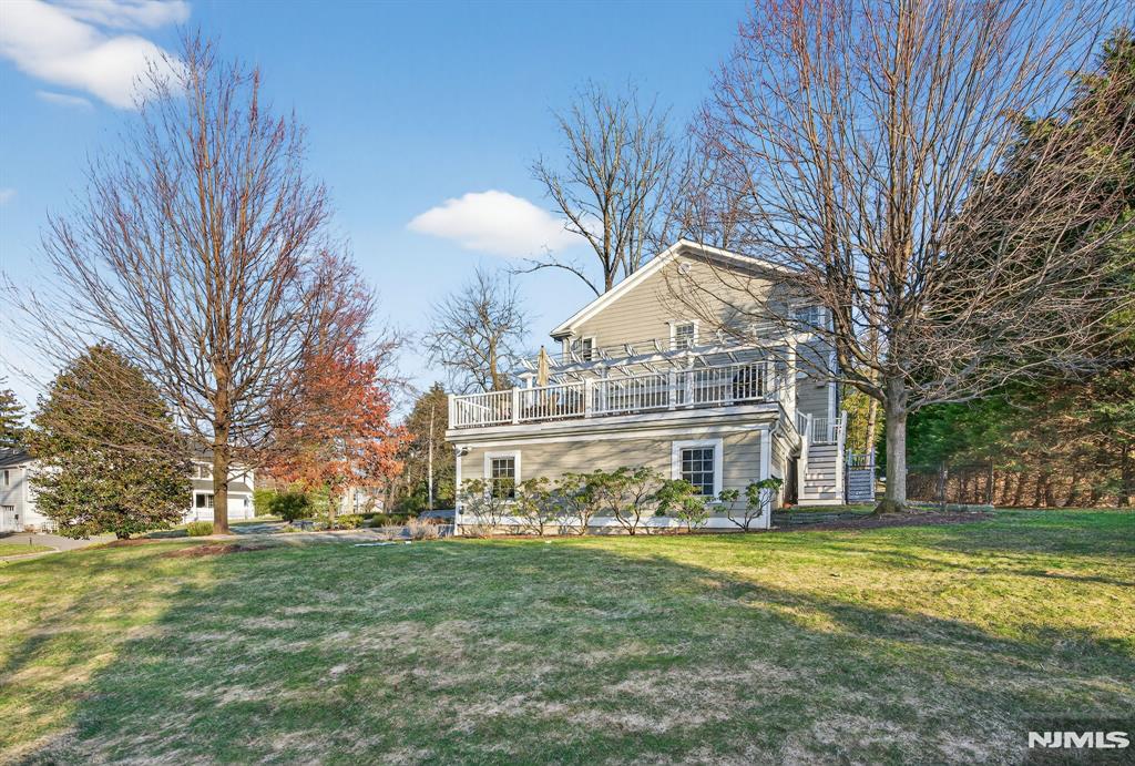 5 Keats Road Short Hills, NJ 07078 - Photo 40 of 47