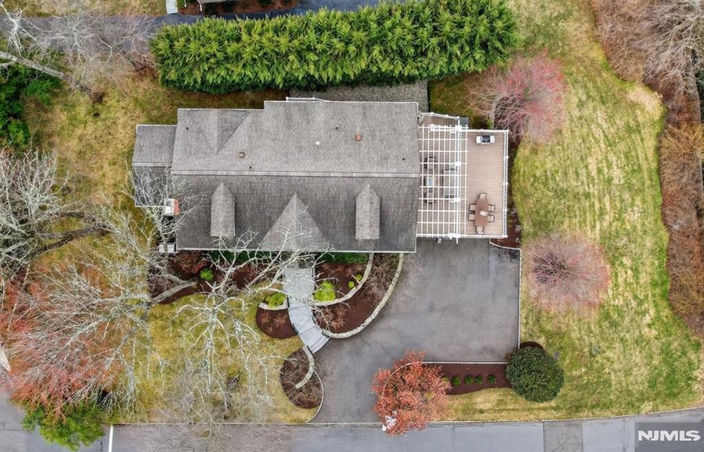 5 Keats Road Short Hills, NJ 07078 - Photo 42 of 47