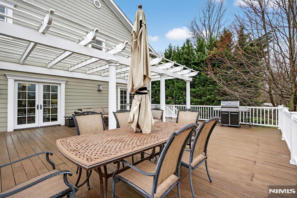 5 Keats Road Short Hills, NJ 07078 - Photo 46 of 47