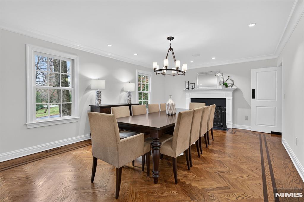 5 Keats Road Short Hills, NJ 07078 - Photo 6 of 47