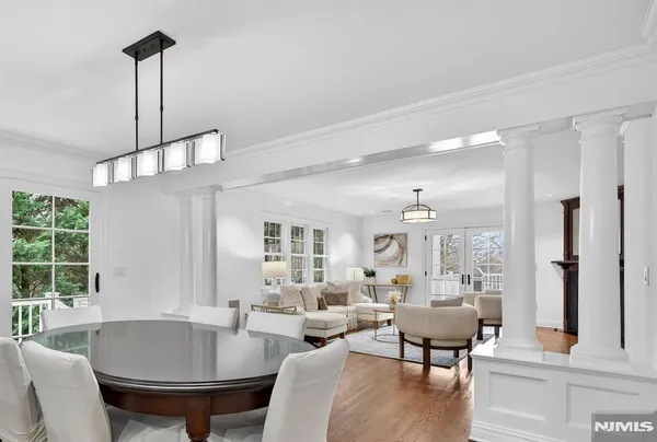 $2,549,000 | 5 Keats Road, Short Hills, NJ 07078