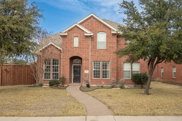 $490,000 | 1128 Patch Grove Drive, Frisco, TX 75033