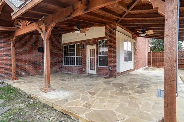 $490,000 | 1128 Patch Grove Drive, Frisco, TX 75033