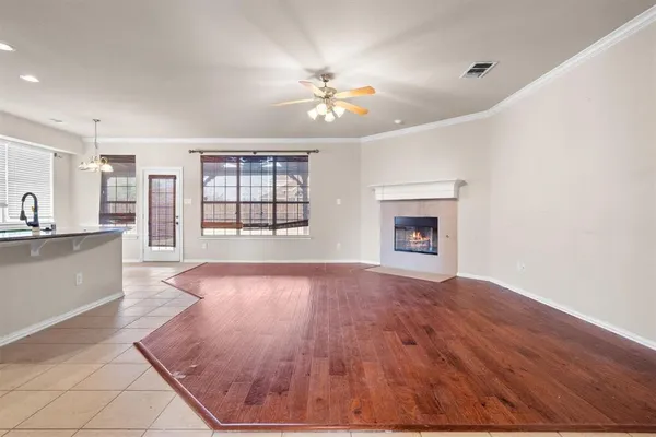 $490,000 | 1128 Patch Grove Drive, Frisco, TX 75033