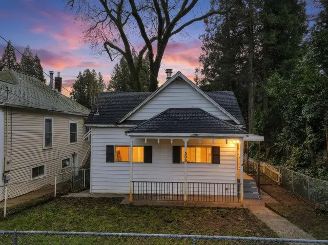 $534,999 | 509 Sacramento Street, Nevada City, CA 95959