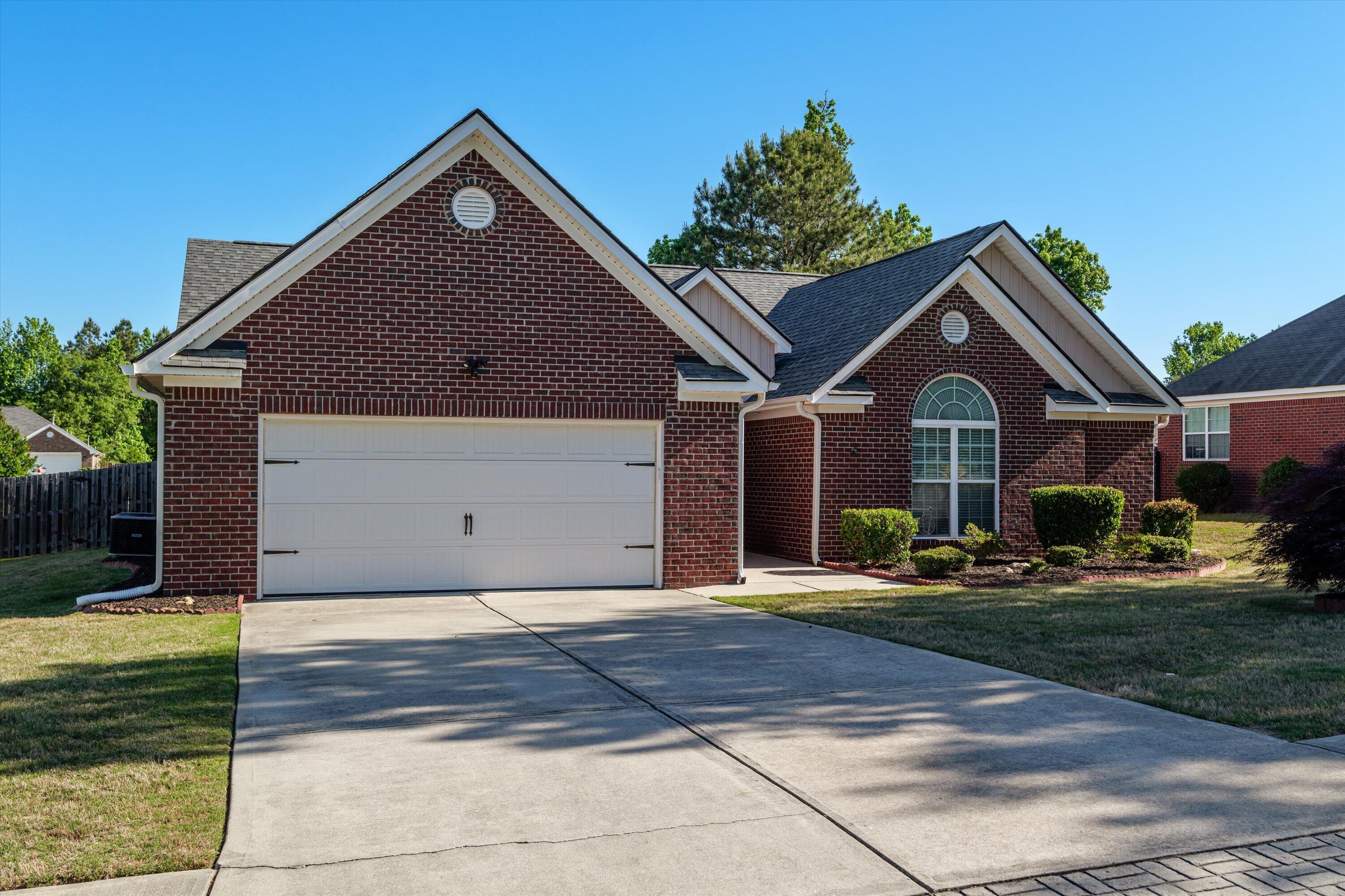 2053 Lake Forest Drive Grovetown, GA 30813 - Photo 24 of 56 Gallery Image 24