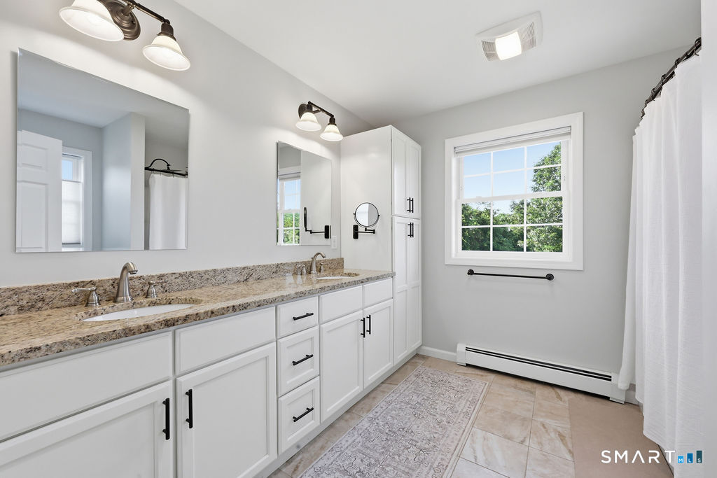 38 Barber Farm Road Lisbon, CT 06351 - Photo 10 of 25 PRIMARY BATHROOM