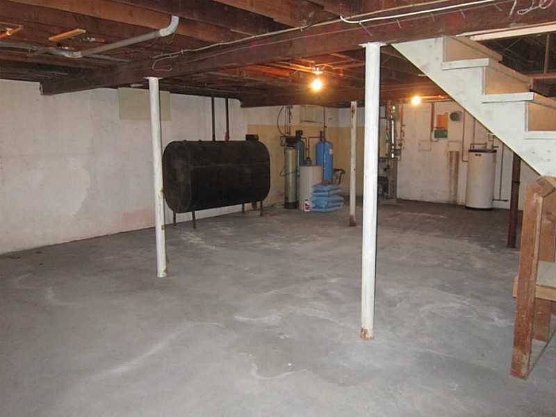 241 Torrey Road South Kingstown, RI 02879 - Photo 13 of 20 Cellar or Basement.