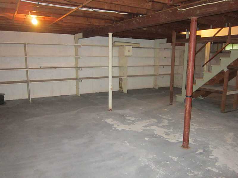 241 Torrey Road South Kingstown, RI 02879 - Photo 14 of 20 Cellar or Basement.