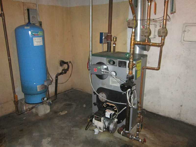 241 Torrey Road South Kingstown, RI 02879 - Photo 15 of 20 Cellar or Basement.
