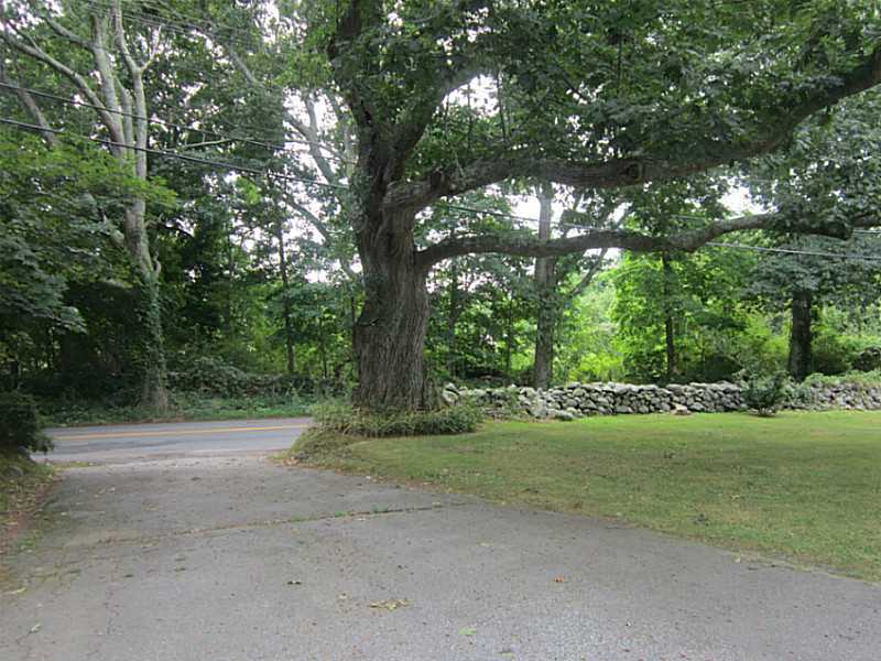 241 Torrey Road South Kingstown, RI 02879 - Photo 20 of 20 Exterior Front.