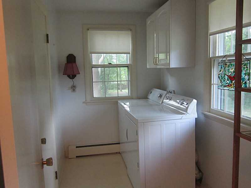 241 Torrey Road South Kingstown, RI 02879 - Photo 7 of 20 Laundry Room.
